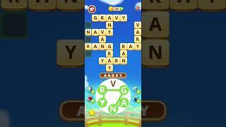 Word Farm Adventure Level 441 and Level 442 Answers