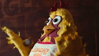 Burger King South Africa - Chicken
