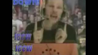 ICCW Season 2 Promo