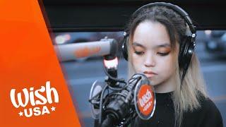 Raining Sorrow performs "Raindrop" LIVE on the Wish USA Bus