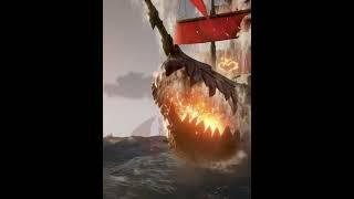 Sea of Thieves Flameheart DOMINATION Is Coming! #seaofthieves