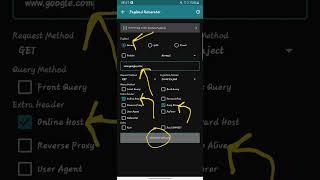 HOW TO CREATE VPN FILE FOR HTTP INJECTOR