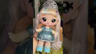 Yummiland BIG Callie!!  🩵 #dolls #dollcollecting #yummiland #kawaii #unboxing #diy #doll #chibi