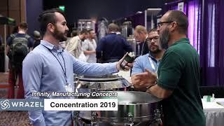 Concentration 2019 Infinity Manufacturing Concepts Interview