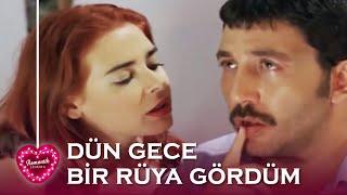 Dün Gece Bir Rüya Gördüm  Romantik Film