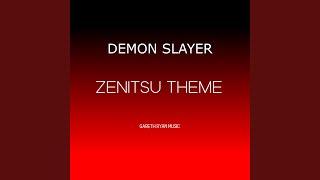 Zenitsu's Theme (Epic Version)