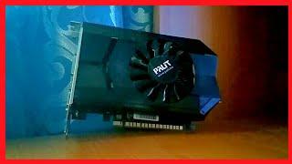 GTX 650 Ti - В 2021? /// АКТУАЛЬНА? /// ТЕСТЫ В ИГРАХ