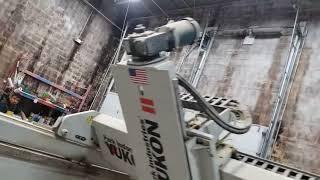 2006 Park Industries Yukon Vid 1