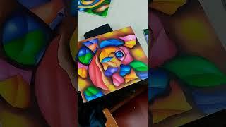 🟠🟡my Student Anita And Sujal  Work.