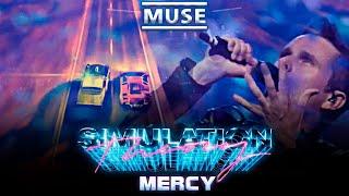 Muse - "Mercy" Live from Simulation Theory Film [Legendado HD]