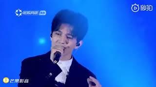 #DIMASH - My Heart Will Go On  (11/12/18 - Hainan )