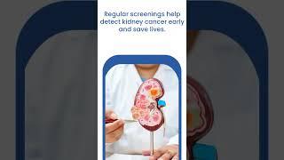Early Kidney Cancer Detection at Blue Bliss Hospital