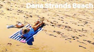 Dana Point | Dana Strands Beach & Salt Creek Beach | CALIFORNIA