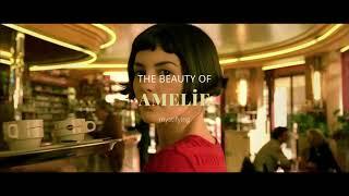 Amelie - Edit