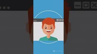 This AI Makes You a Website in 30 Seconds (No Code!)  #chatgpt #2025tech #2025tech #zapai #shorts