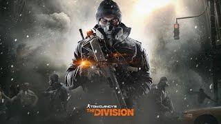 Tom Clancy's The Division SURVIVAL Выживание. 60 fps