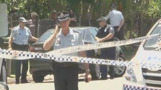 Eight children killed in 'mass stabbing' in Australia