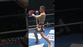 Unforgettable Knockouts  V  Akimov and Rigters' Epic Fights