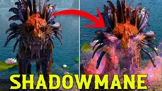 COMO TAMEAR SHADOWMANE y TODAS SUS HABILIDADES (PC, PS y XBOX) - ARK: GENESIS PART2