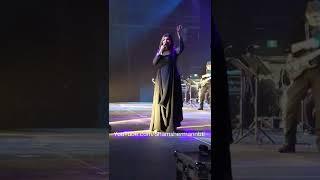REWIND Live Alka Yagnik  July 2022. #shamshermannbti