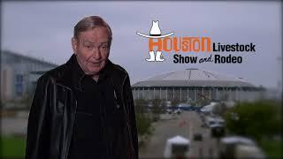 Dave Ward's Houston: Rodeo Then to Now