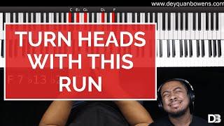 Turn Heads With This Run You Can Actually Play TODAY!