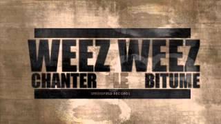 WEEZ WEEZ - CHANTER LE BITUME (Lyrics) - SPRINGFIELD RECORDS