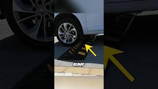 Wrong Way Tire Spikes #shorts