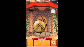 100 Doors World Of History 2 Level 94 Walkthrough