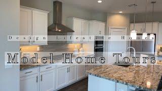 New Home Tour - Model Home Tour - Parklane - Home Décor - Pulte Homes - Menifee