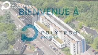 Venez à POLYTECH Angers