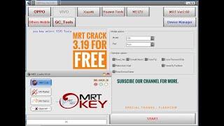 MRT Key V3.19 Crack Without Dongle Full Setup Free Download