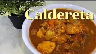 How to cook Pork CALDERETA| Recipe |TeamBoL Tv| #cooking #shortsvideo #pinoy #panlasangpinoy