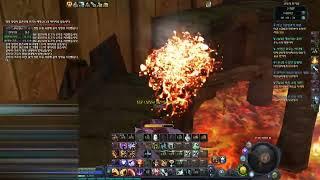 AION CLASSIC PVP EXECUTOR / REVENANT NEW CLASS