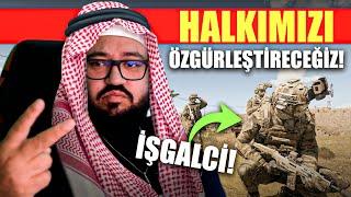 İŞGALCİ GÜÇLERLE MÜCADELE! - ARMA 3