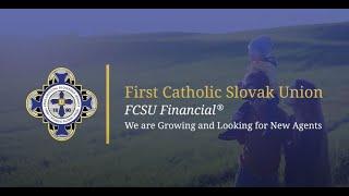 Become An Agent - FCSU Financial®