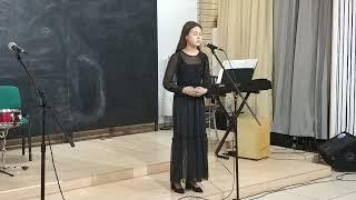 Цветные сны.