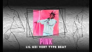 Lil Uzi Vert Type beat - pink