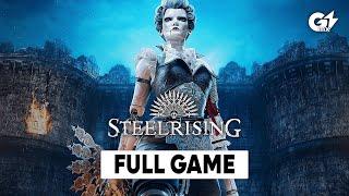 Steelrising - Full Game Gameplay Walkthrough