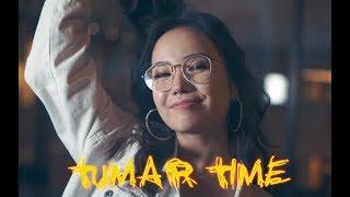 Толгонай Арзыкеева! TUMAR TIME!