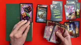 Love Tarot Reading for you! KoLena