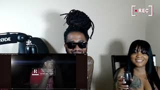 (REACTION VIDEO, FT. TEA) Lah Jam Ft li Danger - War With Us