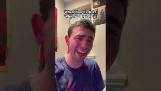 She Doesn’t Want To Know  #comedy #funny #trending #trend #hamilton #theatre #musical #sketch #fyp