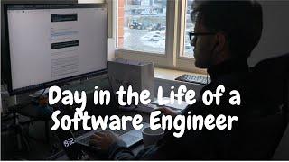 Day in the Life of a Software Engineer | Gdansk | Poland