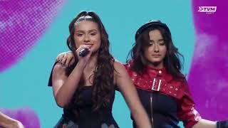 Grrlz - Grrlz (Malta Junior Eurovision Song Contest 2024 LIVE)