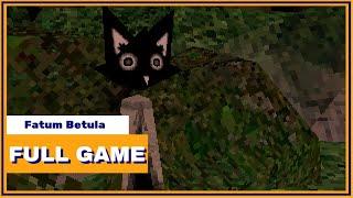 Fatum Betula Full Game No Commentary