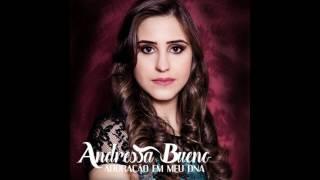 Adoração em meu DNA (SINGLE) - Andressa Bueno