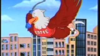 Learn Gun Safety With Eddie Eagle