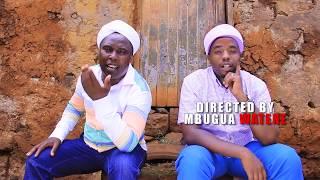 MURUNGU BY BISHOP IBRAHIM & KARANGU WA MURAYA OFFICIAL VIDEO