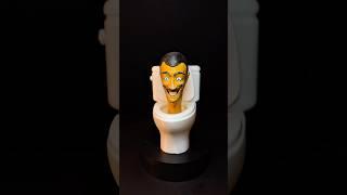 I 3D Printed the Skibidi Toilet Meme #meme